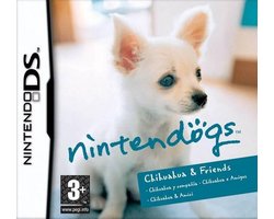 Nintendogs: Chihuahua