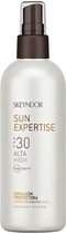 Skeyndor - Sun - Protective Sun Emulsion - SPF 30 - 200 ml