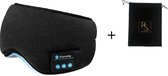 Sleeping Headphone- RS-GV7 -bluetooth slaapmasker- Slaapmasker opvouwbaar met bluetooth -Koptelefoon -Hoofdtelefoon - Slaapmaskers - Slaapmasker vrouwen - Slaapmasker mannen -Slaap