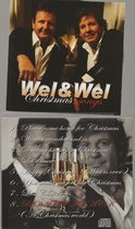 We & Wel Christmas Songs