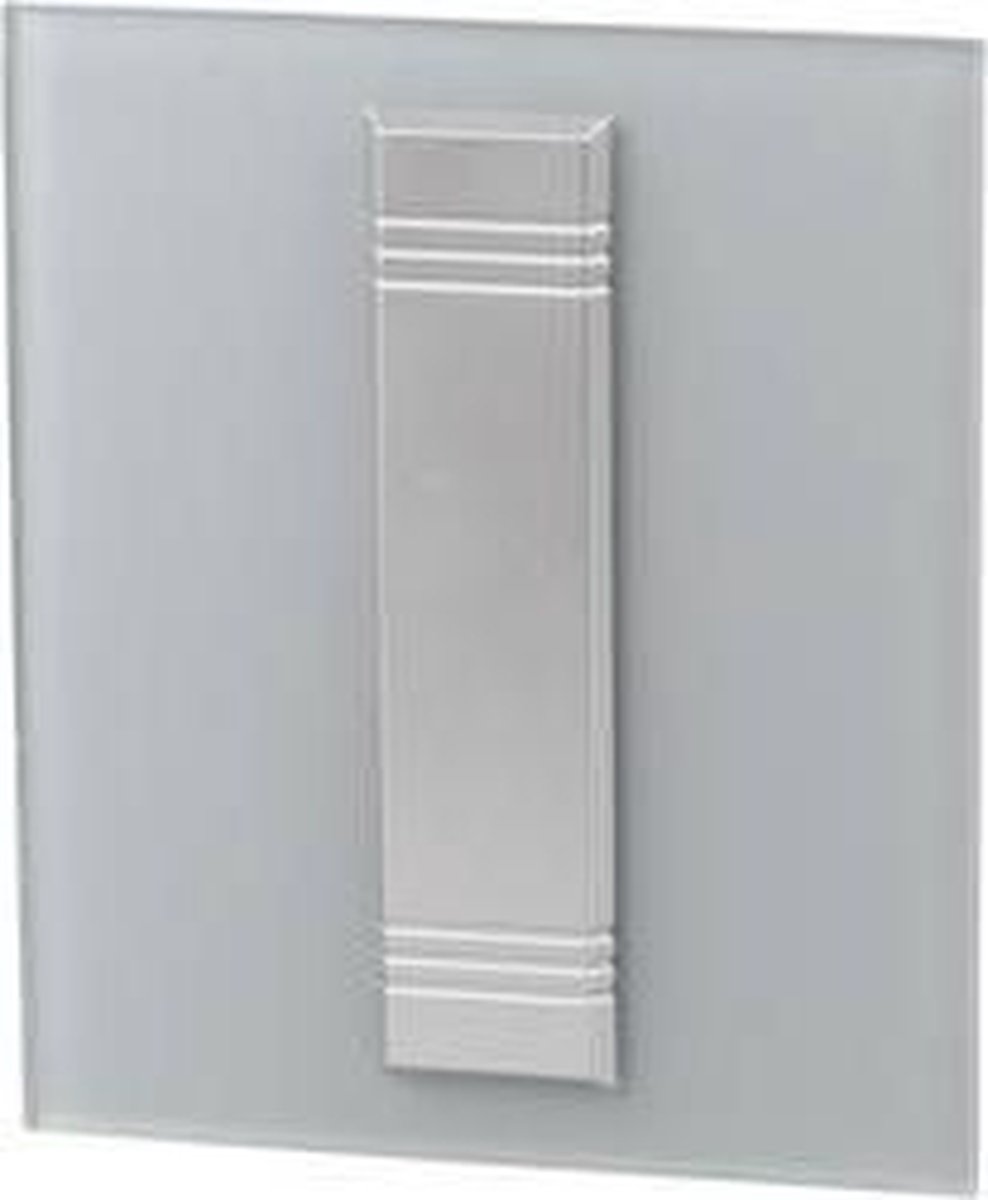 Heidemann chorus gong 8 v (max) 95 db (a) 70502 zilver kopen? | Korting tot 56