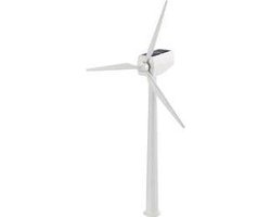 Sol Expert 40004 H0 Windturbine op zonne-energie
