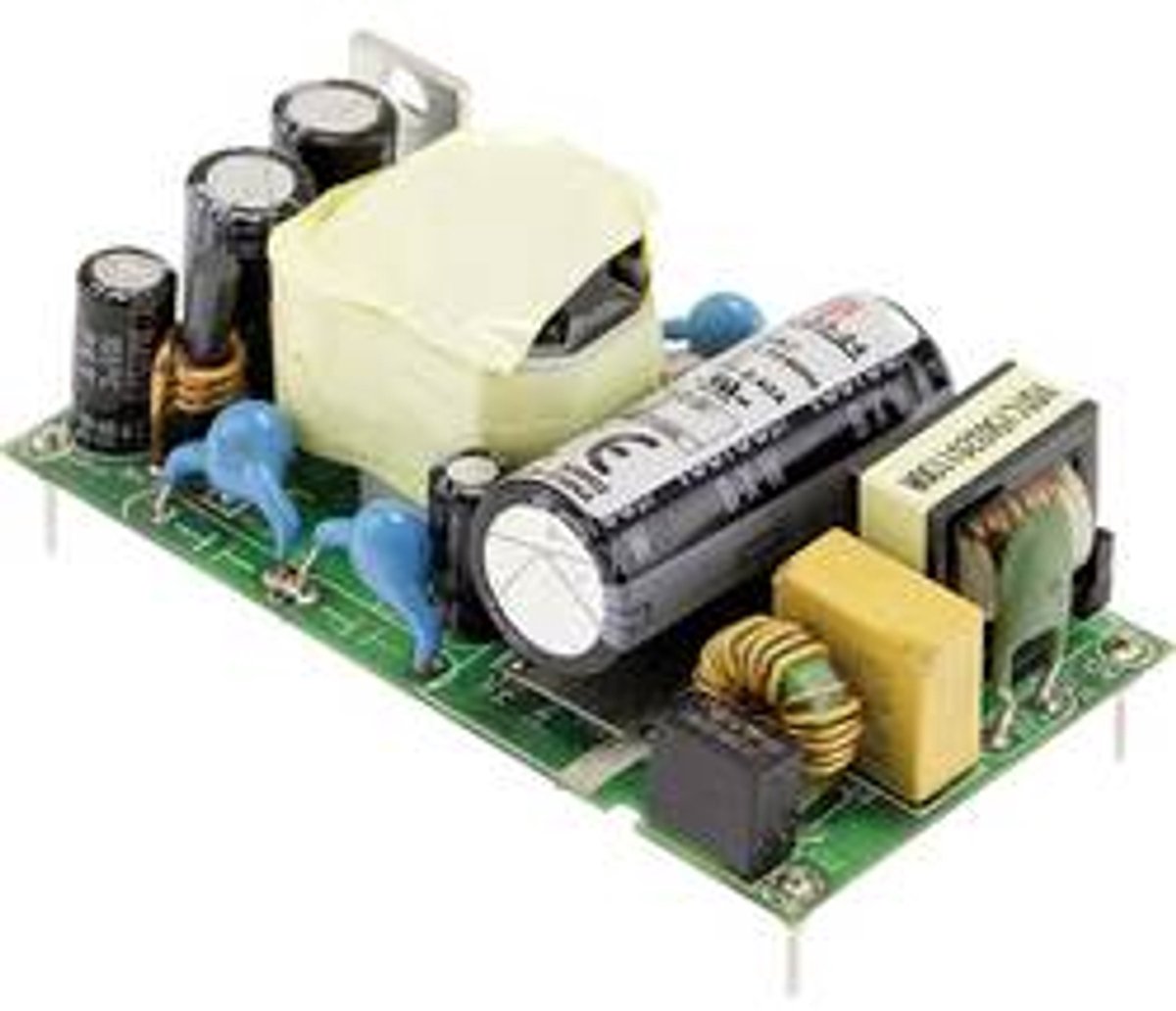 Mean Well MFM-30-12 AC/DC-printnetvoeding 12 V/DC 2.5 A 30 W