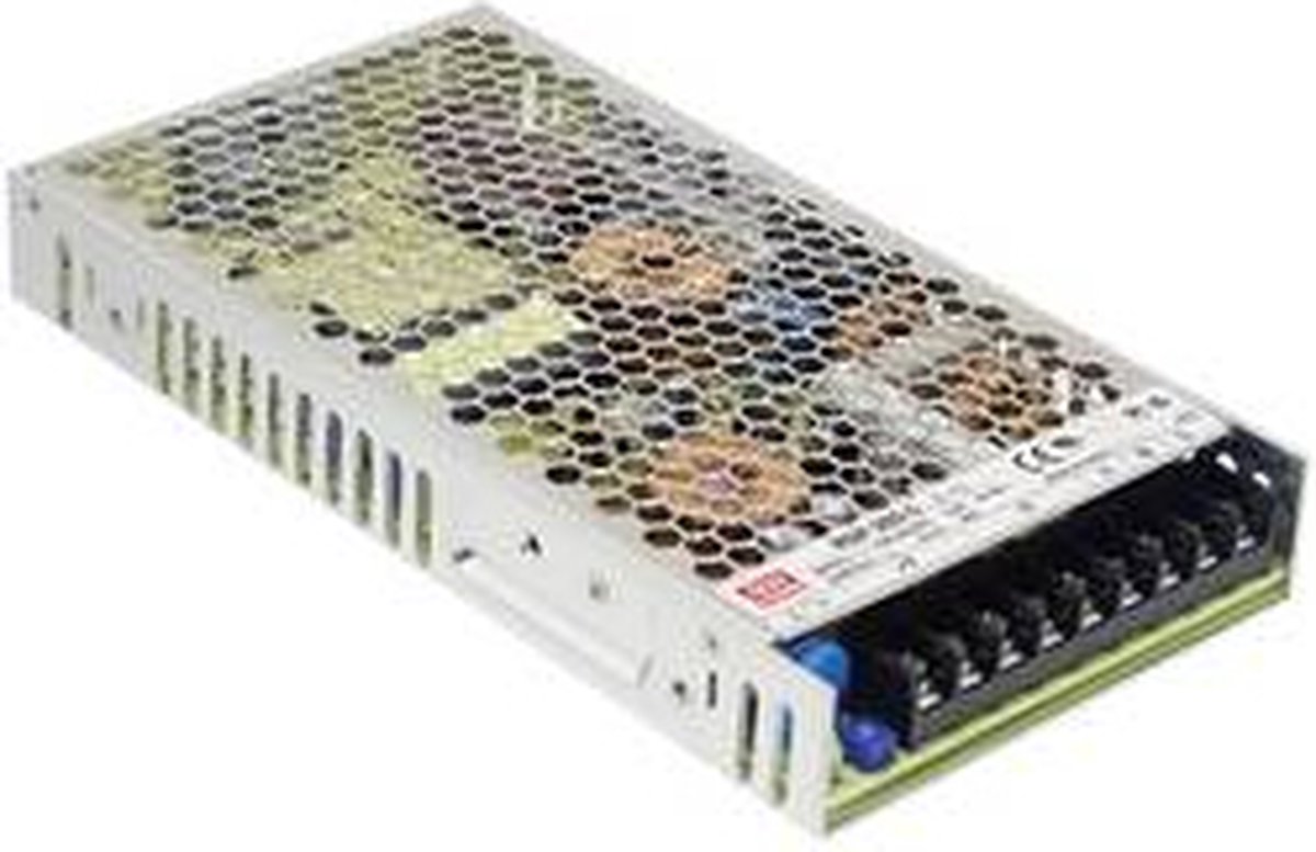 Mean Well RSP-200-48 Schakelnetvoedingsmodule 48 V/DC 4.2 A 201 W