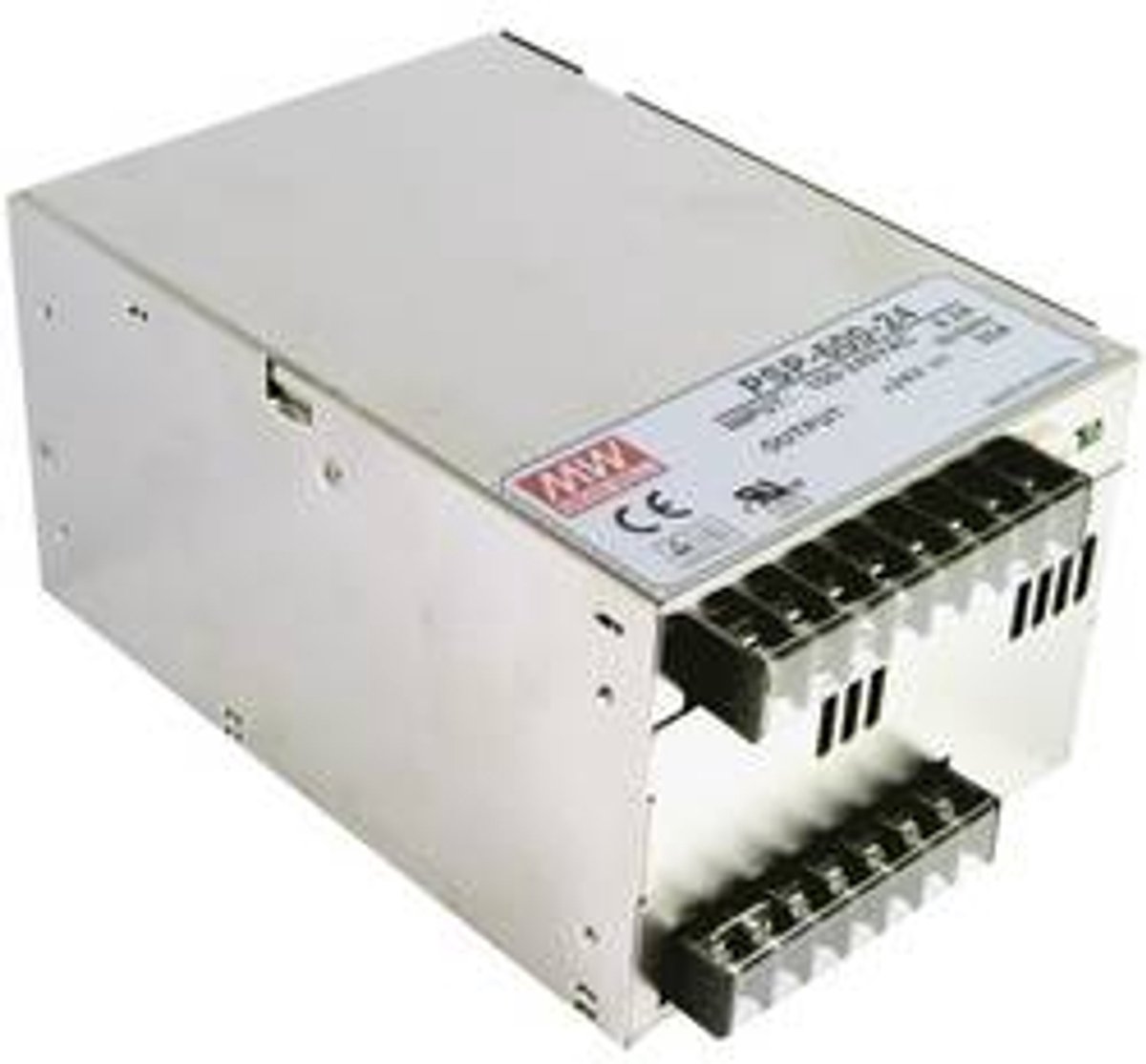 Mean Well PSP-600-12 Schakelnetvoedingsmodule 12 V/DC 50 A 600 W