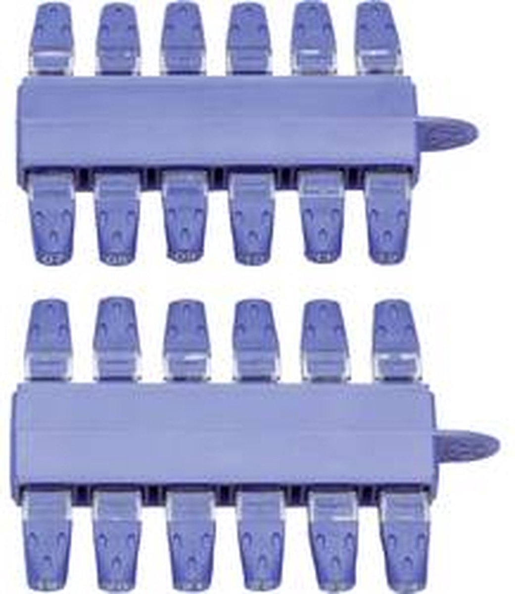 Trend Networks 158051 VDV II RJ45-KIT 1 stuk(s)