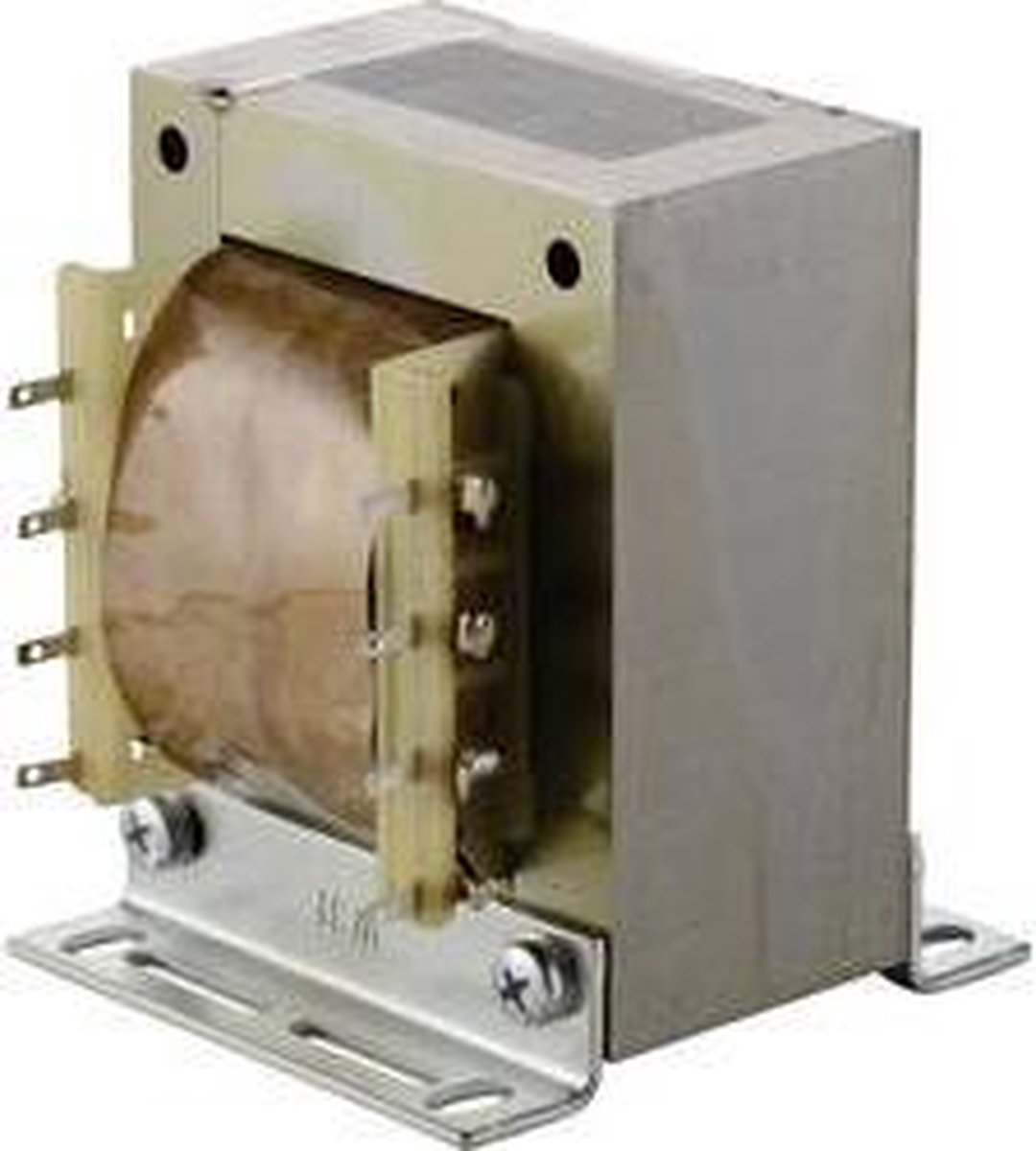 elma TT IZ66 Universele nettransformator 1 x 230 V 1 x 6 V/AC, 24 V/AC, 36 V/AC 75 VA 3 A