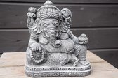 Ganesha, beeld voor binnen of buiten