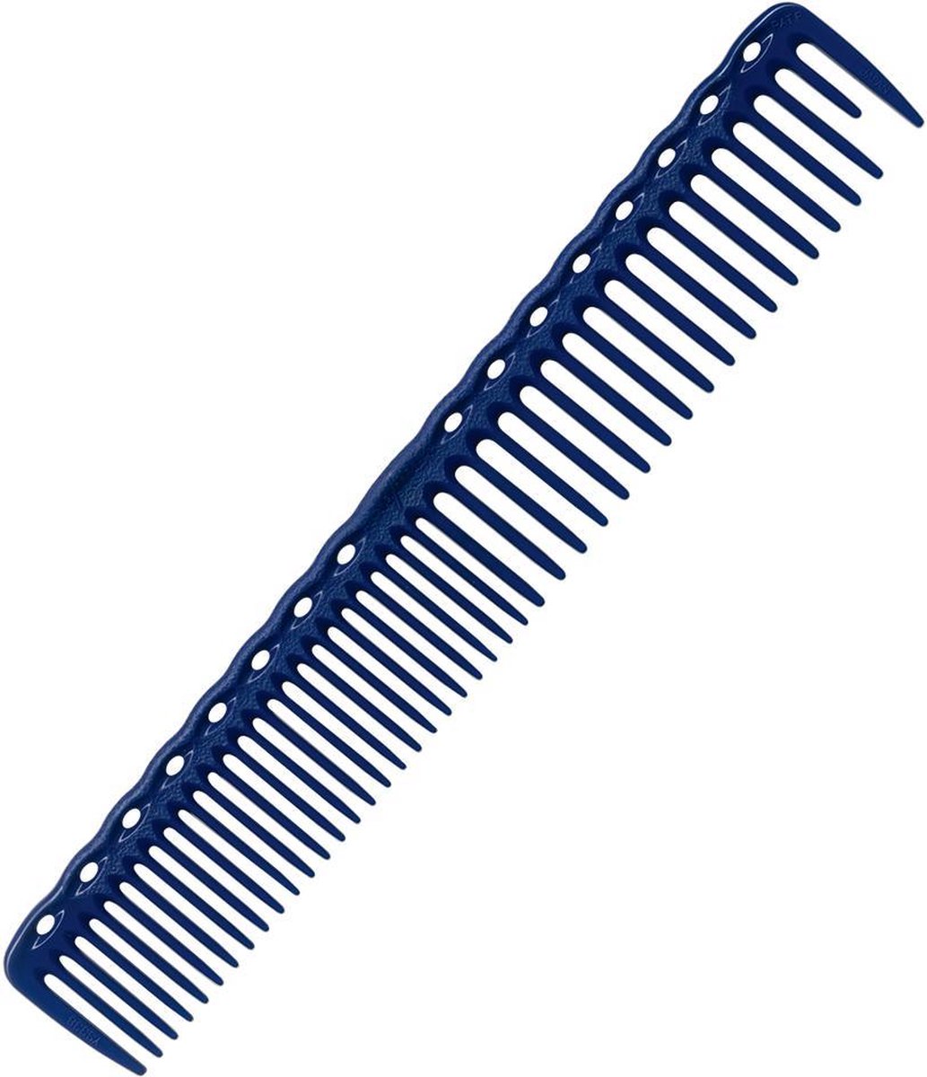 Y.S. Park Knipkam 338 Blauw