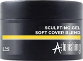 Astonishing Sculpting nagellak gel Soft Cover Blend