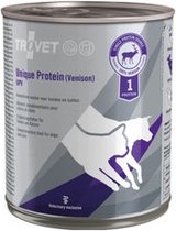 TROVET Unique Protein UPV (Venison) - 6 x 800 g