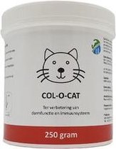 Col-O-Cat - 250 gram