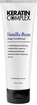 Keratin Complex Vanilla Bean Deep Conditioner - 207 ml - Conditioner voor ieder haartype