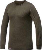 Merino Base Layer Crewneck 200