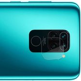 ShieldCase Camera Lens protector geschikt voor Xiaomi Redmi Note 9