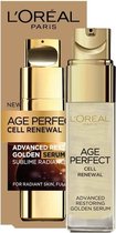 L'Oreal Serum Age Perfect Cell Renew