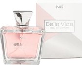 NG Bella Vida Eau de Parfum 80 ml