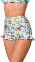 Belsira Bikinibroekje -S- 50116 Groen