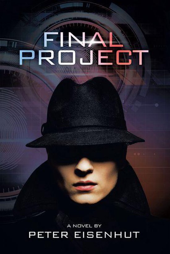 Final Project - cover