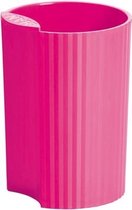 Pennenkoker HAN Loop Trend Colour roze
