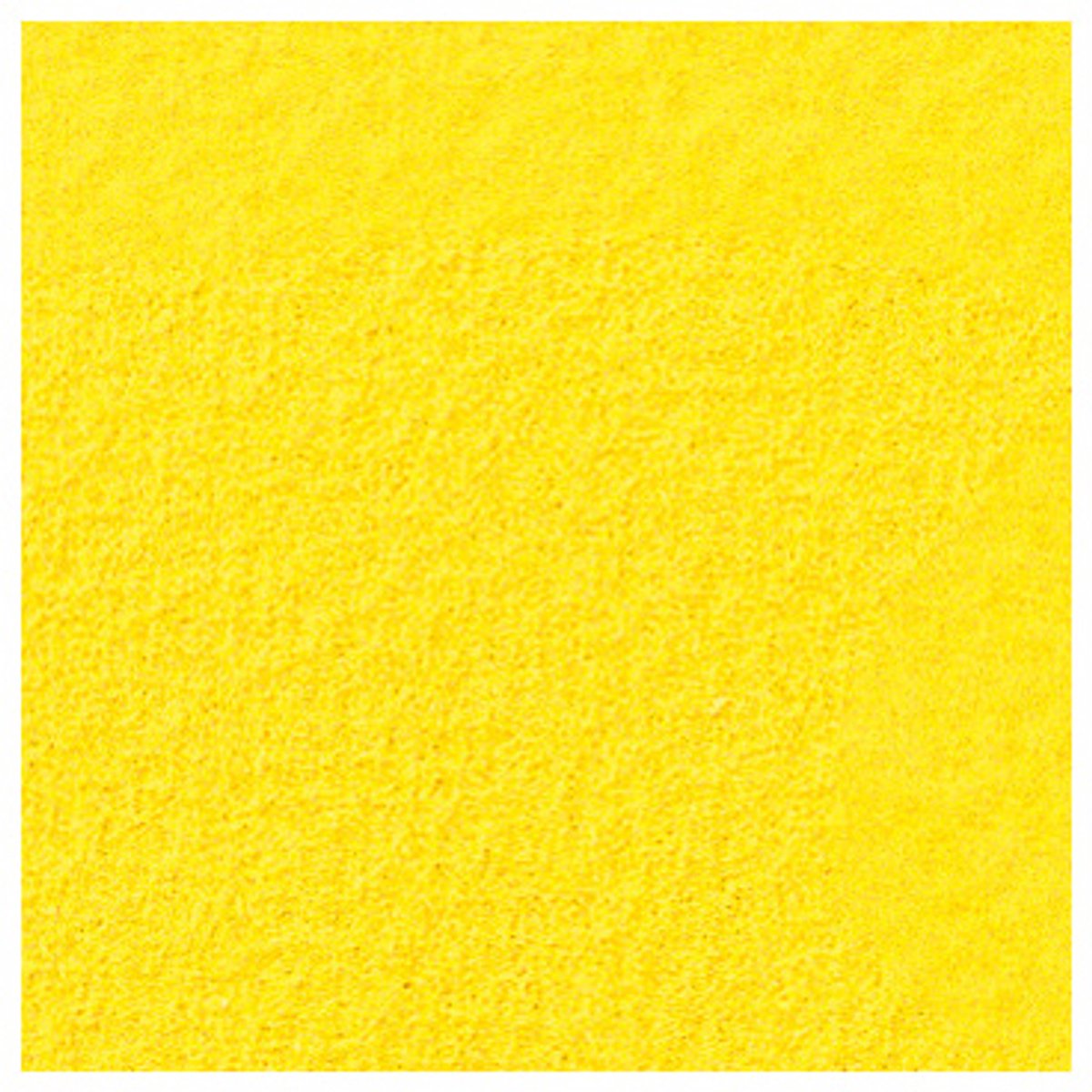 Folia tekenpapier - 50x70cm - 130gr - pak 25 vel - bananengeel - FO-672514