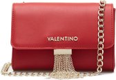 Valentino Bags Piccadilly Dames Crossbodytas - S rosso