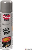 Valma Quick Start
