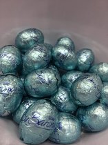 Chocolade Paaseitjes Melk Chocolade - 5 kg