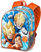 Dragon Ball Z 3D rugzak 31cm