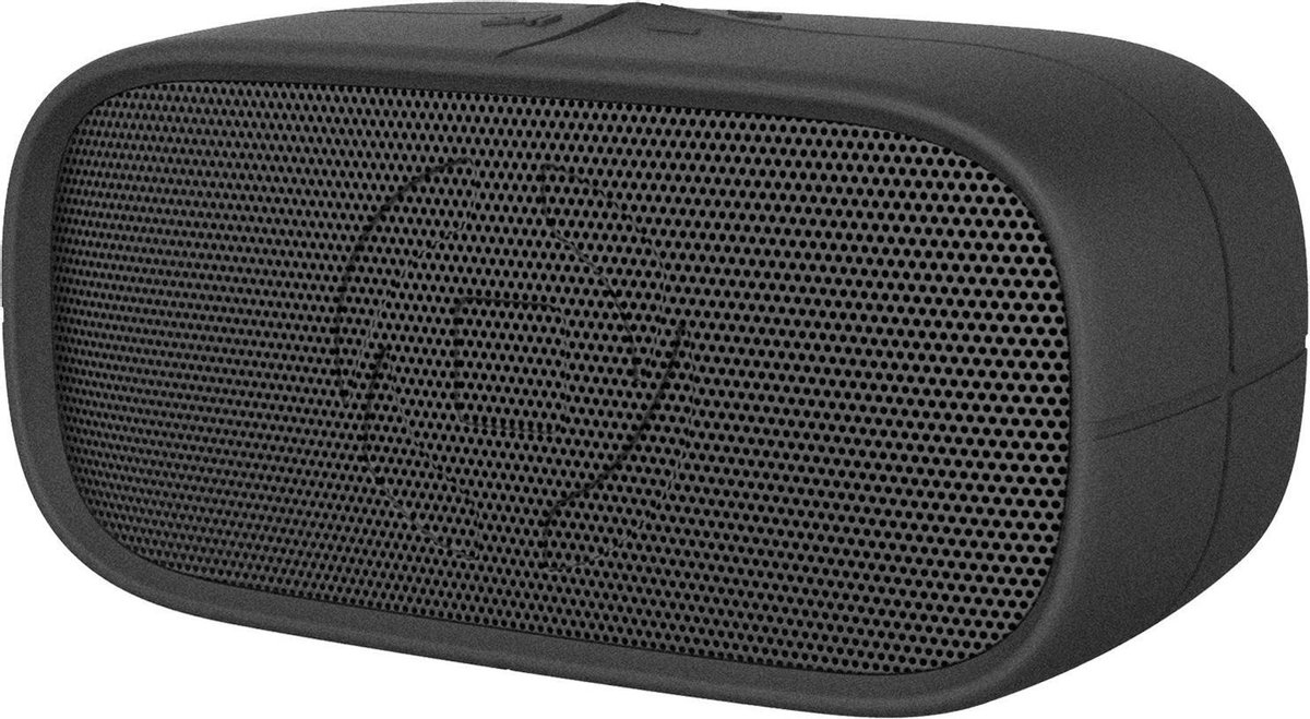 Celly Speaker Up Maxi Bluetooth 14,8 X 7,2 Cm Zwart