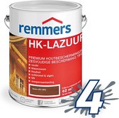 Remmers HK-Lazuur 5 liter Noten