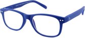 Computerbril Blueberry S blauw Geen