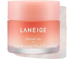 LANEIGE Lip Sleeping Mask - EX Grapefruit