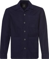 Victim Overshirt Heren