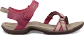 Teva Sandalen - Maat 36 - Vrouwen - beige/ roze