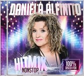 Daniela Alfinito - Hitmix Nonstop - 100% Disco-Fox (CD)