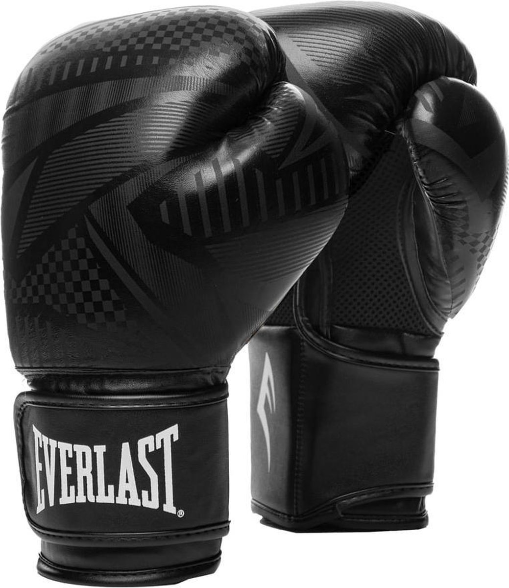 Everlast Unisex Pro Styling Elite Gants De Boxe Entraînement : :  Sports et Loisirs