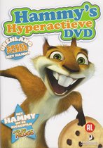 Hammy's Hyperactieve DVD - Beestachtig Veel Plezier