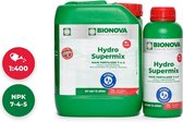 BioNova Hydro Supermix 5 liter