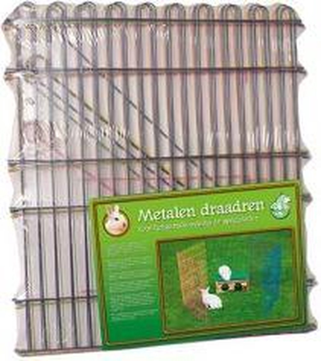Boon Boon Knaagdierenren - 6 panelen, uitbreidbaar thumbnail 4