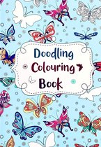 Kleurboek ''Doodles'' | Het doodling kleurboek voor volwassenen | Volwassen kleurboek | Doodling kleurboek | Tekenen voor volwassenen | Kleurboek voor volwassenen | Doodle away