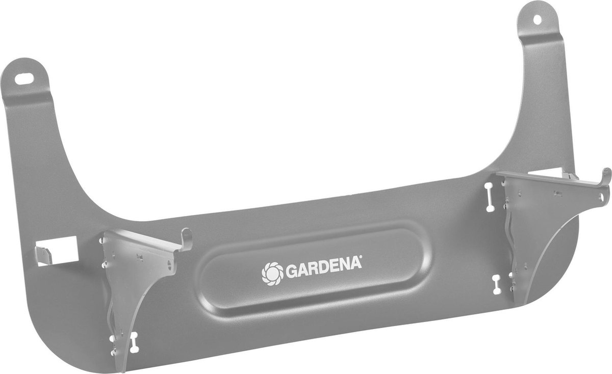 GARDENA Wandhouder SILENO city / life / minimo 4045-60