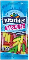 Hitschies Mini Hitschies Original - 12 x 80 gr