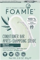 Foamie Conditioner Bar Aloe You Vera Much  80gr