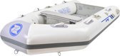 Z-Ray Boat Avenger 400-Opblaasboot-Wit