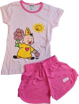 roze Bumba shortama 98/104