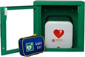 Physio-Control Lifepak CR2 WIFI - Binnenpakket - Vol automatisch