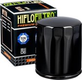 Hiflo Hf171B Oliefilter Hd / Buell Zwart