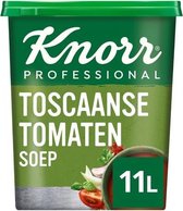 knorr | Supérieur | Tomate toscane | 12 litres