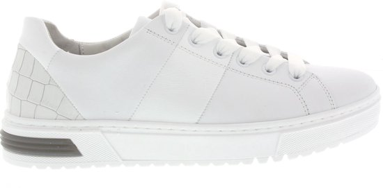 Gabor Sneakers Dames (Wit) om te zoenen